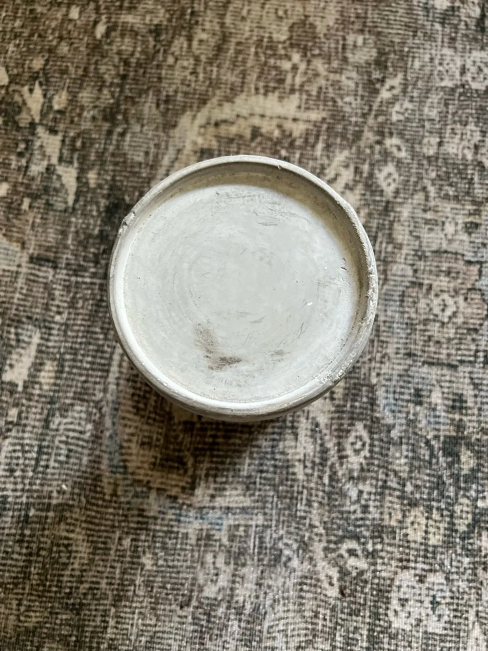 ARHAUS Altair Pillar Candle Holder